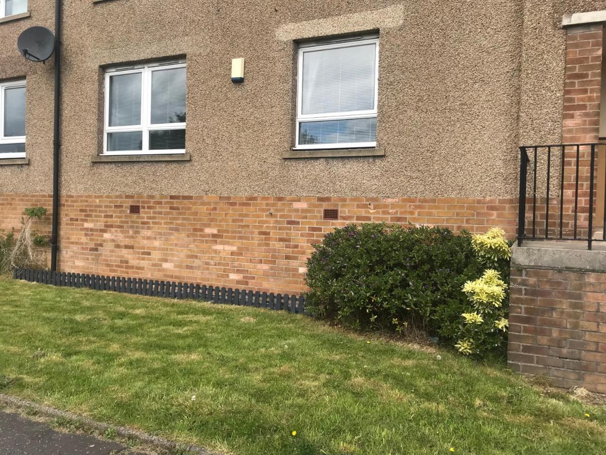 Home Comforts Near Dundee City Centre Exteriör bild